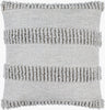 Surya Nysa NYS-007 Silver Swatch Image