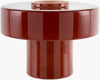 Livabliss Nozay NZY-001 Red Lamp main image