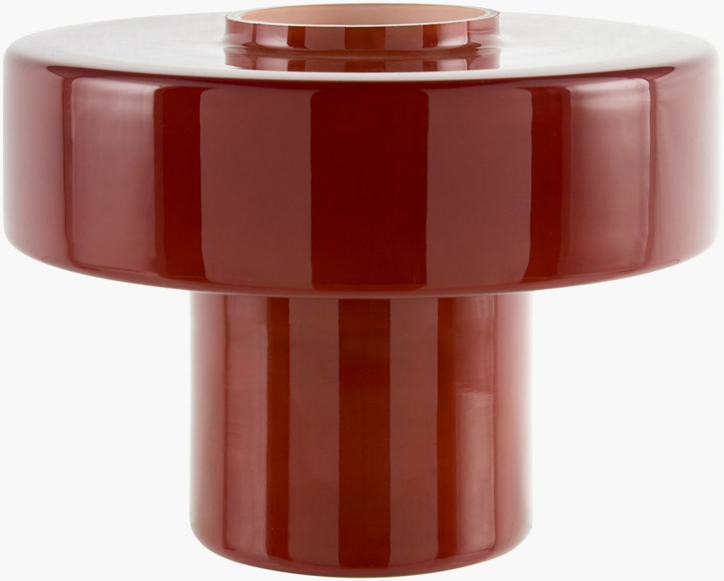 Livabliss Nozay NZY-001 Red Lamp main image