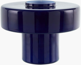 Livabliss Nozay NZY-003 Blue Lamp main image