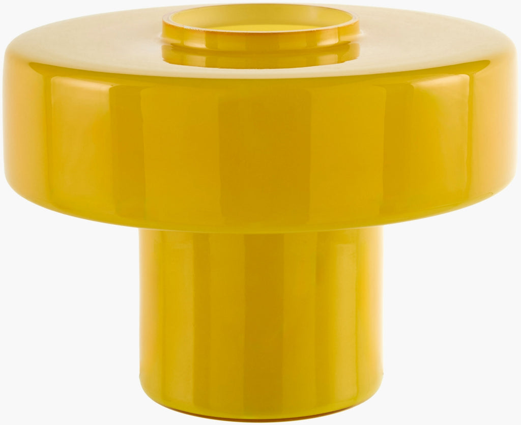 Livabliss Nozay NZY-005 Yellow Lamp main image