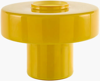Livabliss Nozay NZY-005 Yellow Lamp main image