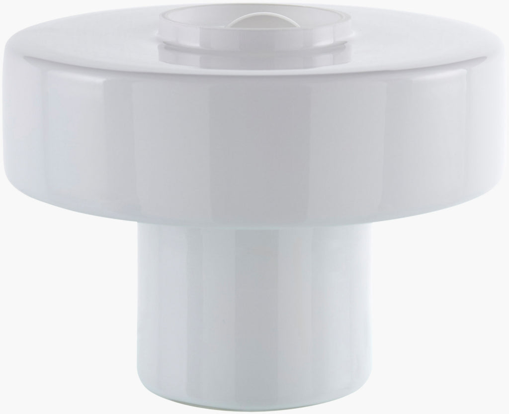 Livabliss Nozay NZY-007 White Lamp main image
