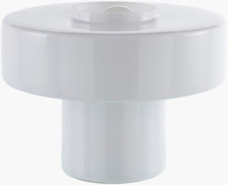 Livabliss Nozay NZY-007 White Lamp main image
