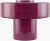 Livabliss Nozay NZY-009 Purple Lamp main image