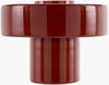 Livabliss Nozay NZY-001 Red Lamp Detail