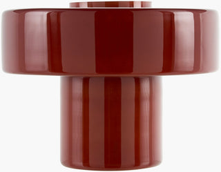 Livabliss Nozay NZY-001 Red Lamp Detail