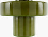 Livabliss Nozay NZY-002 Brown Lamp Detail