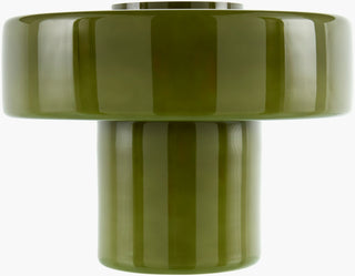 Livabliss Nozay NZY-002 Brown Lamp Detail