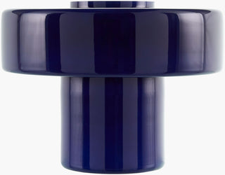Livabliss Nozay NZY-003 Blue Lamp Detail