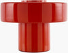 Livabliss Nozay NZY-004 Orange Lamp Detail
