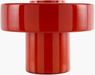 Livabliss Nozay NZY-004 Orange Lamp Detail