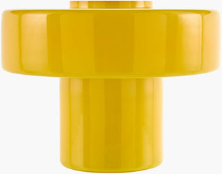 Livabliss Nozay NZY-005 Yellow Lamp Detail