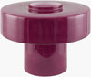 Livabliss Nozay NZY-009 Purple Lamp Detail