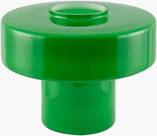 Livabliss Nozay NZY-011 Green Lamp Detail