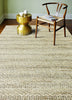 Bashian Natural O109-BN103 Area Rug