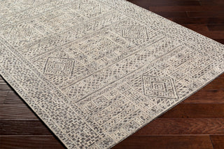 Surya Oakland OAA-1009 Area Rug Corner Shot