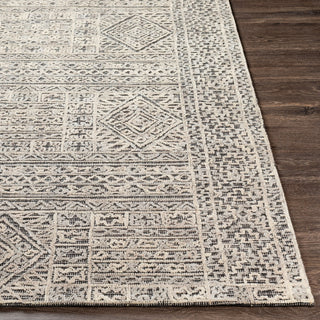 Surya Oakland OAA-1009 Area Rug Angle