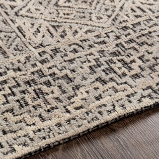 Surya Oakland OAA-1009 Area Rug Detail