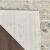 Nourison Oases OAE01 Ivory Beige Area Rug by Home Corner Image