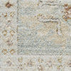 Nourison Oases OAE01 Mint Area Rug by Home Swatch Image