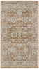 Nourison Oases OAE01 Terracotta Area Rug by Home Main Image