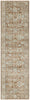 Nourison Oases OAE01 Terracotta Area Rug by Home Main Image