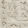Nourison Oases OAE02 Beige Area Rug by Home Swatch Image