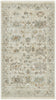 Nourison Oases OAE02 Beige Area Rug by Home Main Image