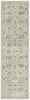 Nourison Oases OAE02 Beige Area Rug by Home Main Image