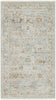 Nourison Oases OAE02 Light Blue Area Rug by Home Main Image
