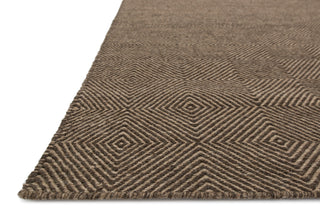 Loloi Oakwood OK-06 Dune Area Rug Corner Image