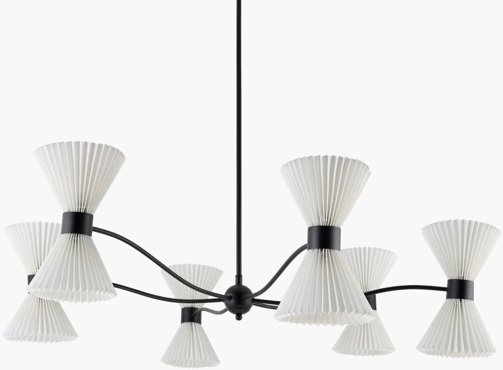 Surya Oran OAN-002 Lamp main image