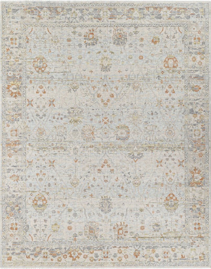 Surya Once Upon a Time OAT-2301 Pale Slate Area Rug