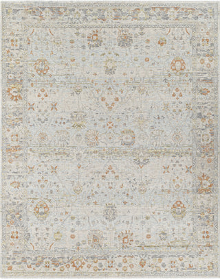 Surya Once Upon a Time OAT-2301 Pale Slate Area Rug