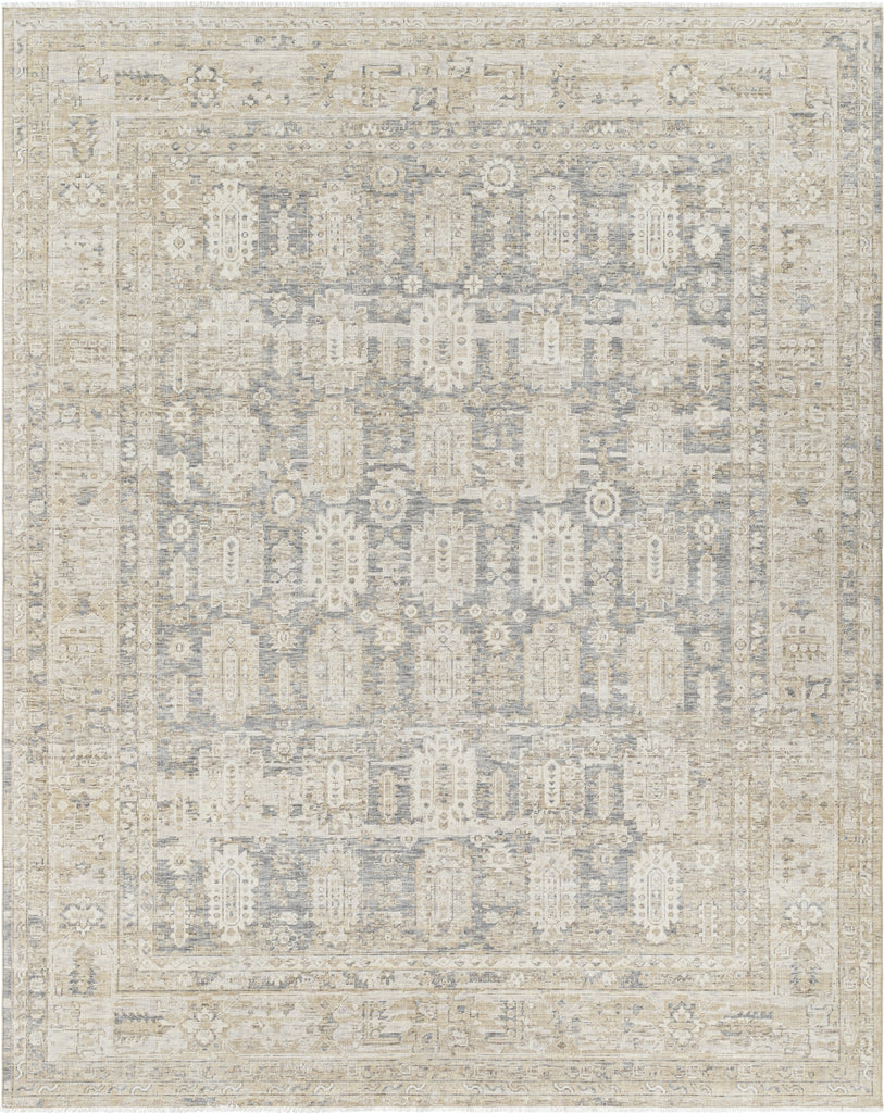 Surya Once Upon a Time OAT-2303 Ash Area Rug