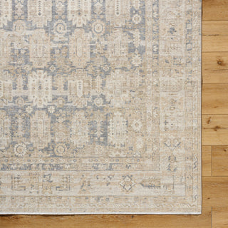 Surya Once Upon a Time OAT-2303 Ash Area Rug Detail