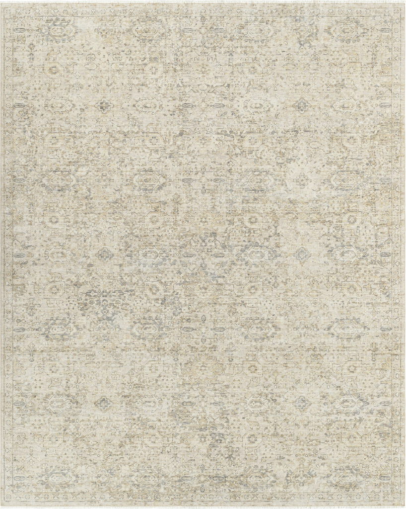 Surya Once Upon a Time OAT-2304 Ash Area Rug