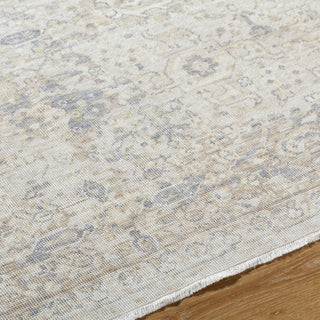 Surya Once Upon a Time OAT-2304 Ash Area Rug Detail