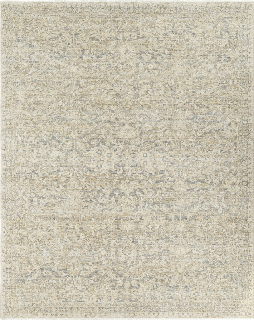 Surya Once Upon a Time OAT-2305 Ash Area Rug