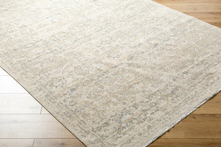 Surya Once Upon a Time OAT-2306 Ash Area Rug Corner Shot