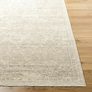 Surya Once Upon a Time OAT-2306 Ash Area Rug Angle