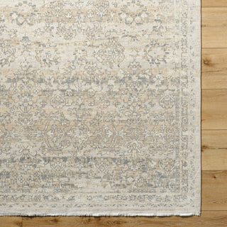 Surya Once Upon a Time OAT-2306 Ash Area Rug Detail