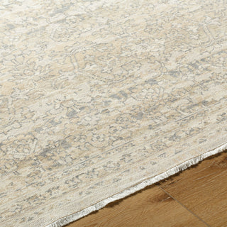 Surya Once Upon a Time OAT-2306 Ash Area Rug Detail