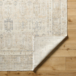 Surya Once Upon a Time OAT-2307 Ash Area Rug Pile