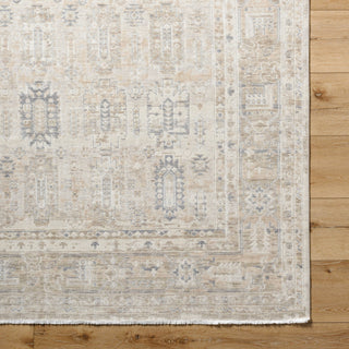 Surya Once Upon a Time OAT-2307 Ash Area Rug Detail