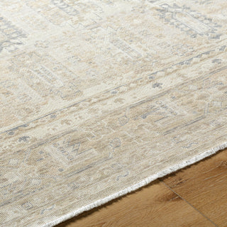 Surya Once Upon a Time OAT-2307 Ash Area Rug Detail