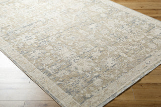 Surya Once Upon a Time OAT-2308 Ash Area Rug Corner Shot