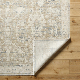Surya Once Upon a Time OAT-2308 Ash Area Rug Pile