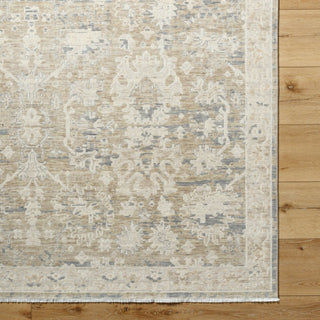 Surya Once Upon a Time OAT-2308 Ash Area Rug Detail